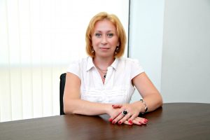 Галина Гуркаева
